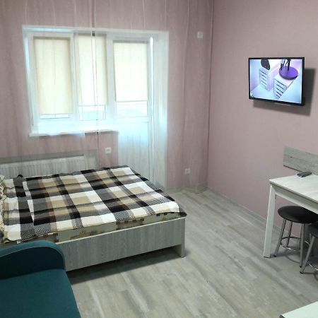 Apartments Near Metalist Stadium Charkiv Esterno foto